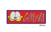 Garfield 50 - Embroidery Design - FineryEmbroidery